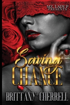 Paperback Saving Chance: A Domestic Violence Novella Book