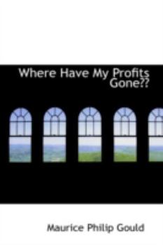 Where Have My Profits Gone??