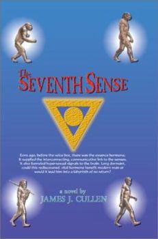 Paperback The Seventh Sense Book