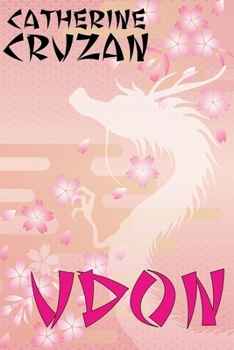 Paperback Udon Book