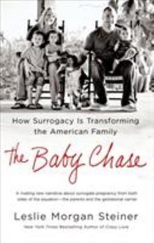 Paperback Baby Chase Book