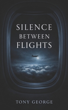 Paperback Silence Between Flights (The Greycourt Files) Book