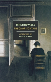 Paperback Irretrievable Book