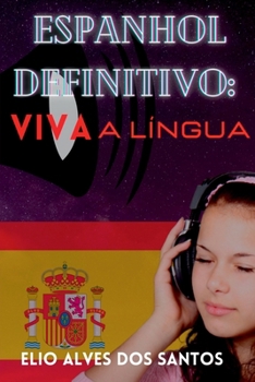 Paperback Espanhol Definitivo [Portuguese] Book