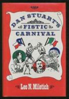 Hardcover Dan Stuart's Fistic Carnival Book
