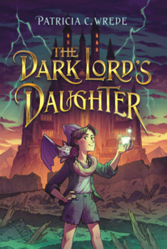 Dark Lord's Daughter