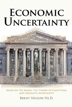 Paperback Economic Uncertainty Book