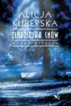 Paperback Zlodziejka snów [Polish] Book