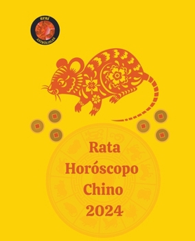 Paperback Rata Horóscopo Chino 2024 [Spanish] Book