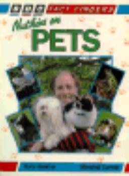 Paperback Pets Book