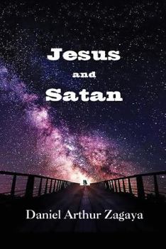 Paperback Jesus and Satan Book