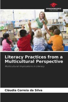 Paperback Literacy Practices from a Multicultural Perspective Book