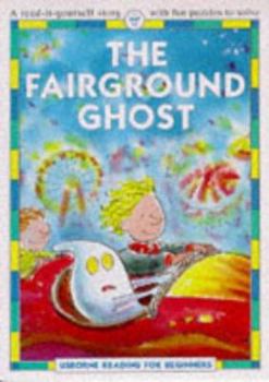The Fairground Ghost (Young Reading 2) - Book  of the 3.2 Young Reading Series 2