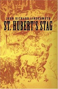 Paperback St. Hubert's Stag Book