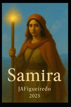 Paperback Samira: Samira [Portuguese] Book