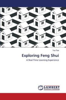 Paperback Exploring Feng Shui Book