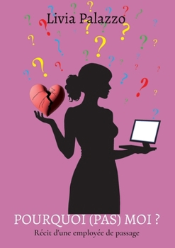 Paperback Pourquoi pas moi ? [French] Book