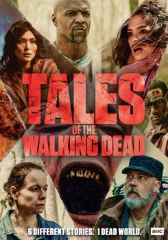 Tales of the Walking Dead