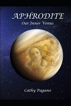 Paperback Aphrodite: Our Inner Venus Book