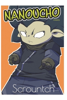 Paperback Nanoucho [French] Book