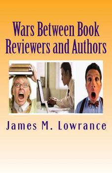 Wars Between Book Reviewers and Authors: Can Motives Be Proper for Attack Reviews?