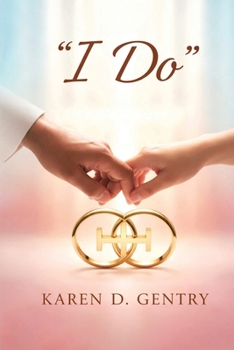 Paperback "I Do": The God-Defined Journey into Marriage Book