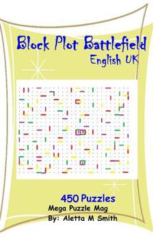 Paperback Block Plot Battle Field: UK Book