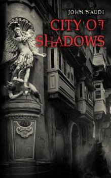 Paperback City of Shadows Book