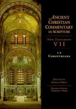 Hardcover 1-2 Corinthians Book