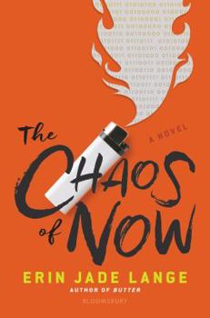 Hardcover The Chaos of Now Book