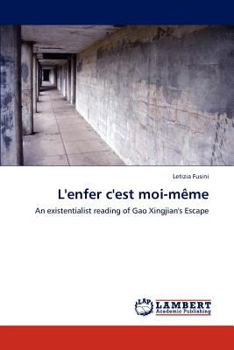 L'Enfer C'Est Moi-Meme