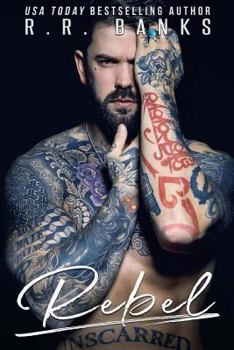 Paperback Rebel Book