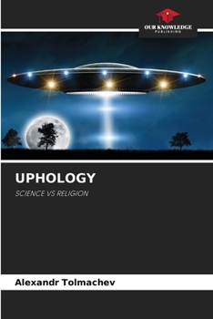Paperback Uphology Book