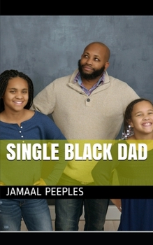 Paperback Single Black Dad Book