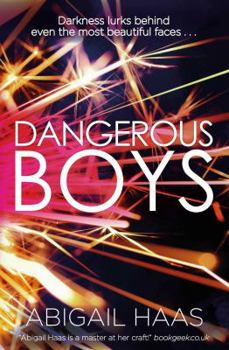 Paperback Dangerous Boys Book