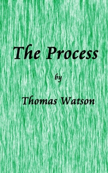 Paperback The Process: Nine Essays on the Experience of Writing Fiction & "Muse" A Short Story Book