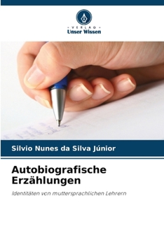 Paperback Autobiografische Erzählungen [German] Book