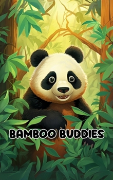 Bamboo Buddies: Panda Tales for Kids
