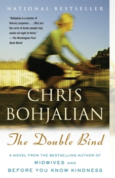 Paperback The Double Bind Book