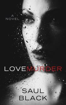 LoveMurder - Book #2 of the Valerie Hart