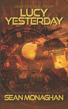 Paperback Lucy Yesterday Book