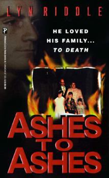 Mass Market Paperback Ashes to Ashes Book