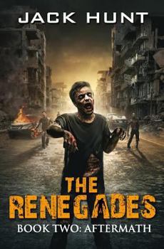 Paperback The Renegades 2 Aftermath Book