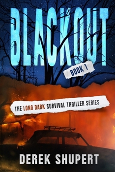 Paperback Blackout 1 Book