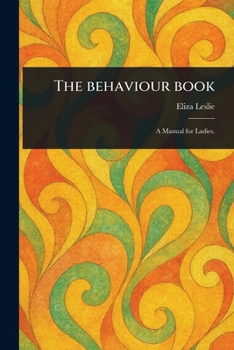 The Behaviour Book