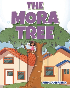 Paperback The Mora Tree Book