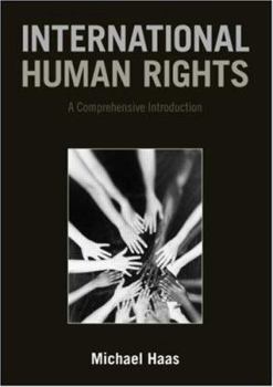 Paperback International Human Rights: A Comprehensive Introduction Book