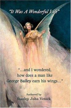 Paperback It Was a Wonderful Life Book