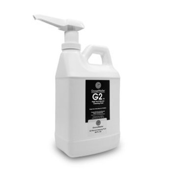 Vinyl G2 High Tech Record Cleaning Fluid 64 Oz Book