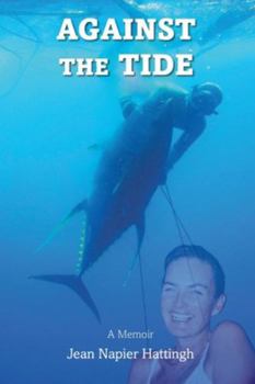 Paperback Against the Tide Book